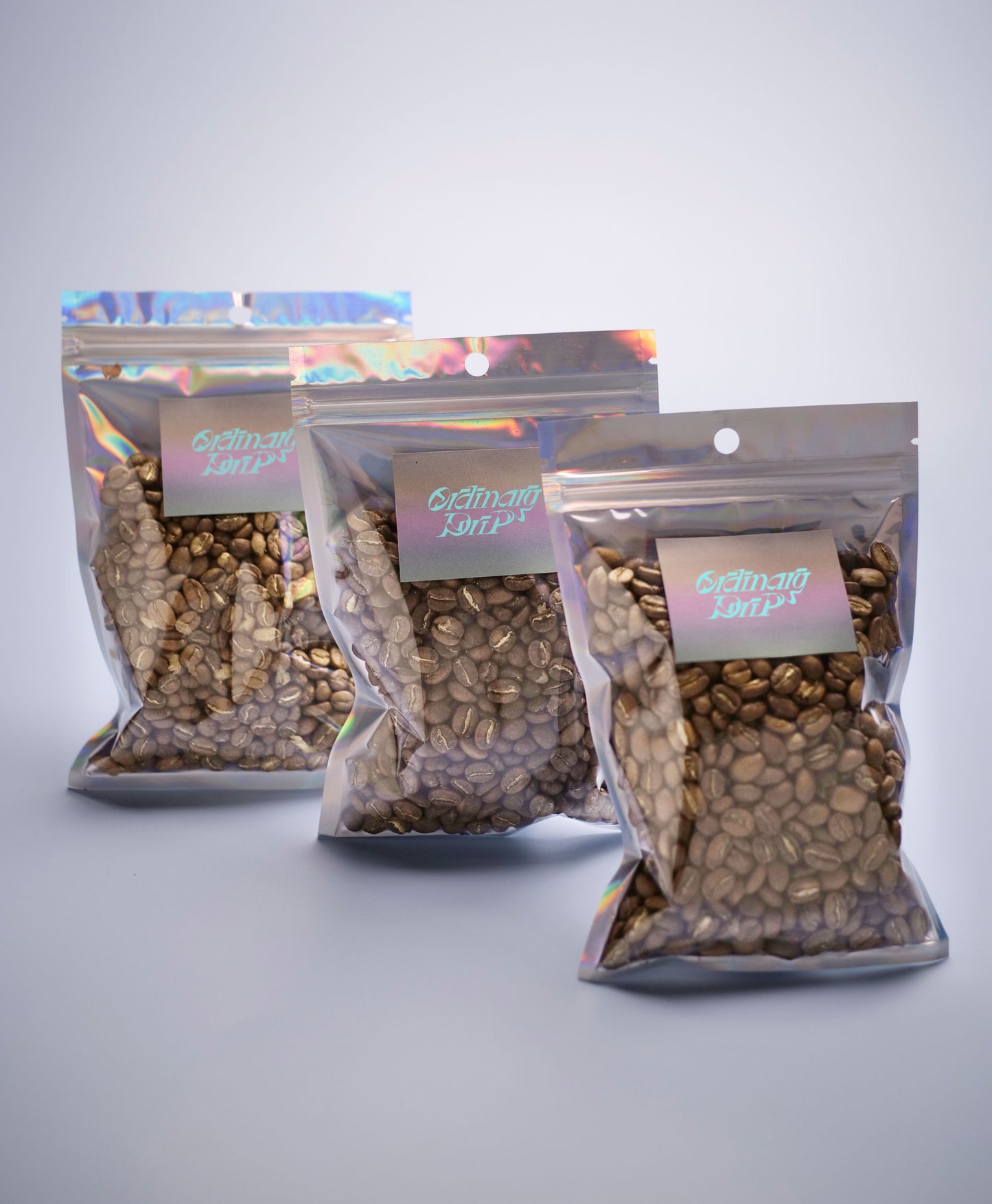 Ordinary Drips' finest